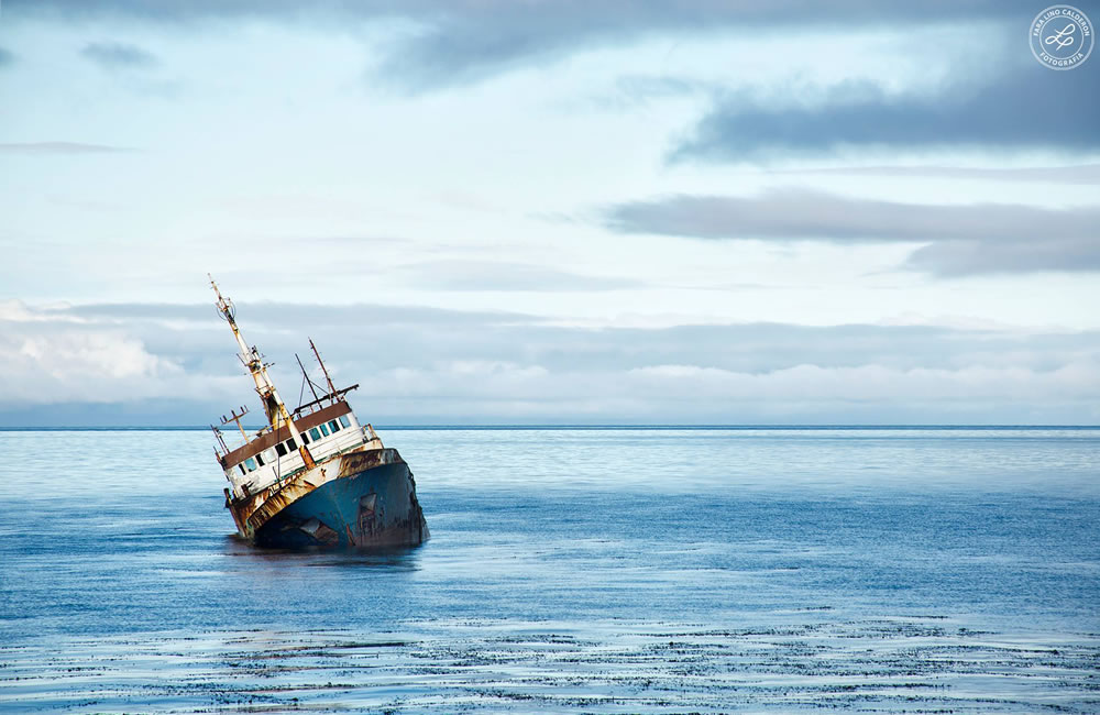 Sur de Chile