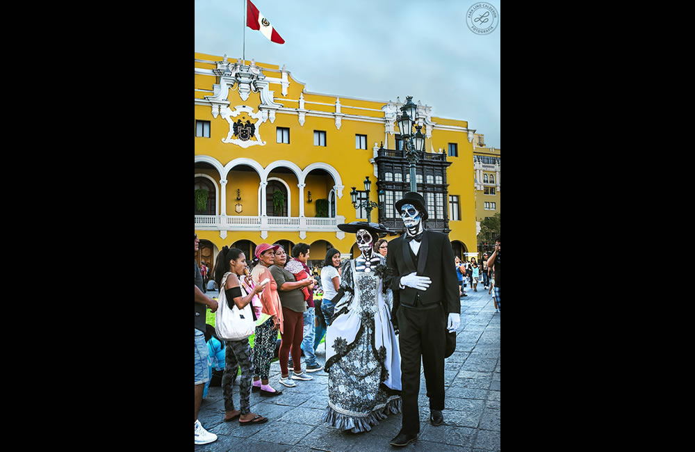 Proyecto Intercultural Perú – México