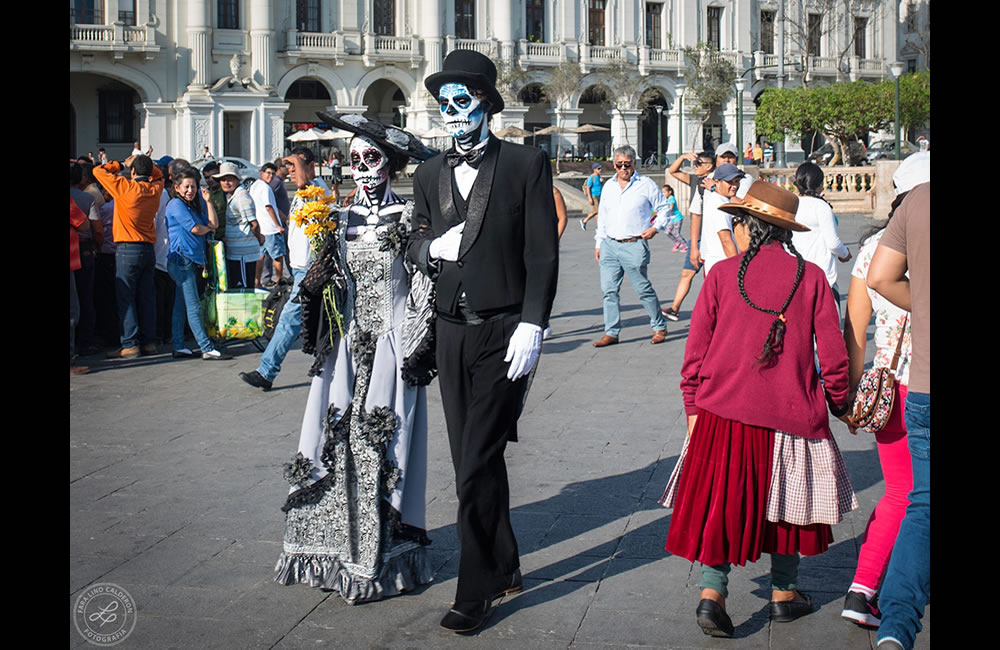 Proyecto Intercultural Perú – México