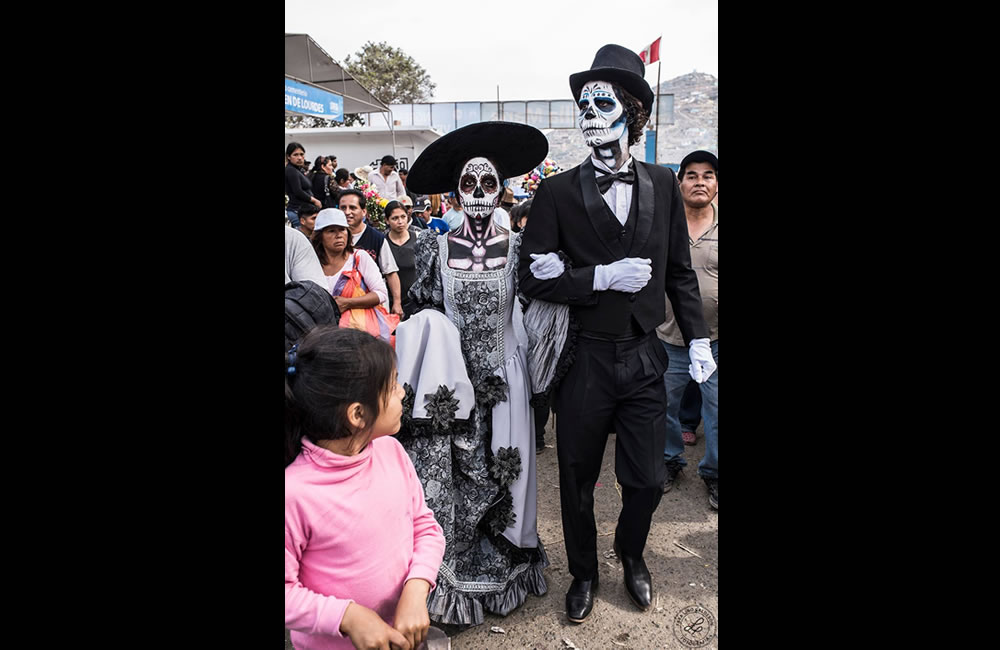 Proyecto Intercultural Perú – México