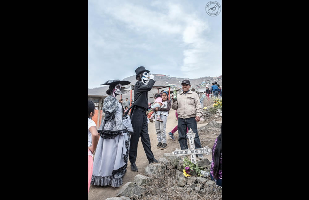 Proyecto Intercultural Perú – México