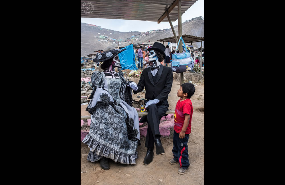 Proyecto Intercultural Perú – México