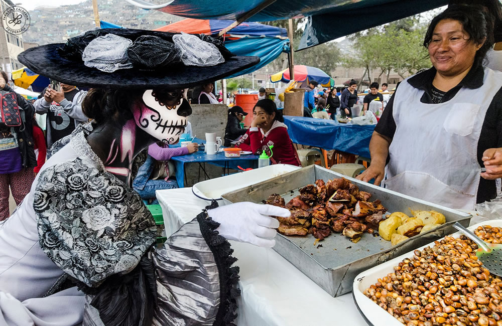 Proyecto Intercultural Perú – México
